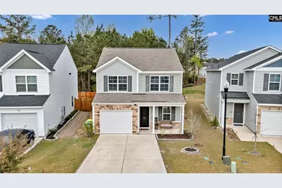 672 Wooster Drive, Columbia, SC 29223 - Photo 40