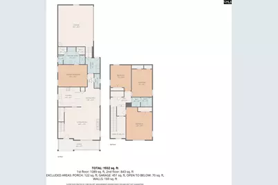 150 Baysdale Drive, Columbia, SC 29229 - Photo 30