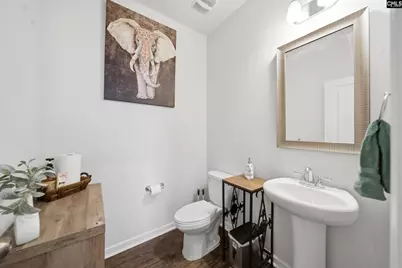 1017 Woodcreek Farm Road, Elgin, SC 29045 - Photo 4