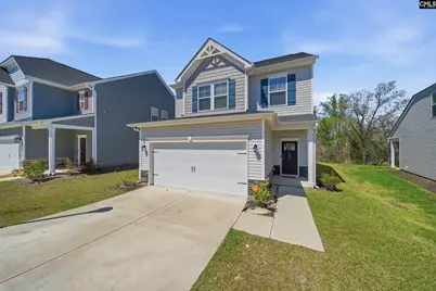 1017 Woodcreek Farm Road, Elgin, SC 29045 - Photo 2