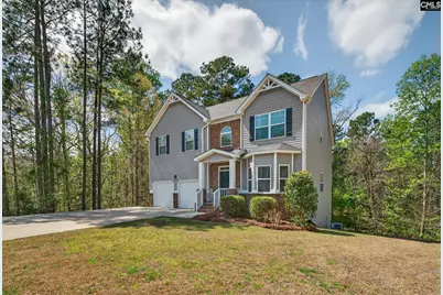 715 Soldier Gray Lane, Chapin, SC 29036 - Photo 2