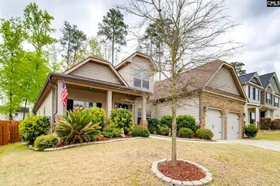 1035 Moore Gate Court, Lexington, SC 29073 - Photo 2