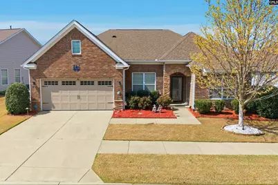 819 Leyland Cypress Court, Blythewood, SC 29016 - Photo 1