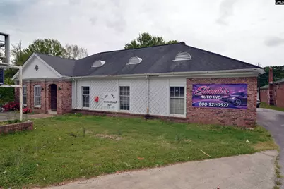 1037 W Dekalb Street, Camden, SC 29020 - Photo 1