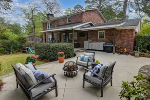 2829 Ravenwood Rd, Forest Acres, SC 29206 - Photo 50