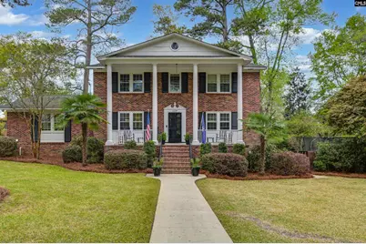 2829 Ravenwood Road, Forest Acres, SC 29206 - Photo 1