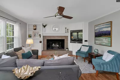 2829 Ravenwood Road, Forest Acres, SC 29206 - Photo 24