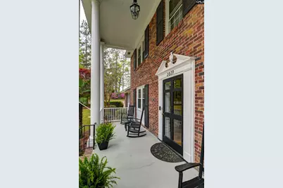 2829 Ravenwood Road, Forest Acres, SC 29206 - Photo 4