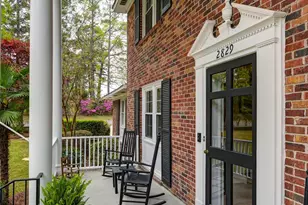 2829 Ravenwood Rd, Forest Acres, SC 29206 - Photo 4