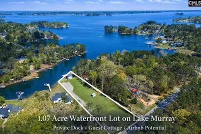 1223 Shull Island Road, Gilbert, SC 29072 - Photo 1