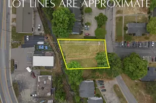 E/S Byron Rd, Columbia, SC 29209 - Photo 1