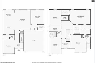 373 Council Loop, Columbia, SC 29209 - Photo 48