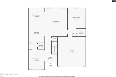 373 Council Loop, Columbia, SC 29209 - Photo 46