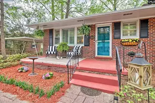 2642 Putnam St, Columbia, SC 29204 - Photo 2