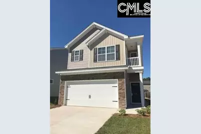 323 Bonhomme Court, Lexington, SC 29072 - Photo 1