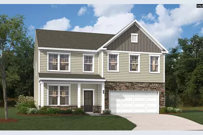 1923 Pink Orchard Court, Lexington, SC 29073 - Photo 2