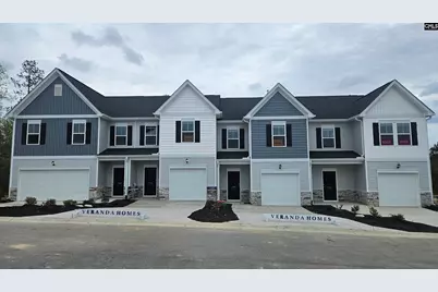 300 Frogs Leap Drive, Blythewood, SC 29016 - Photo 1