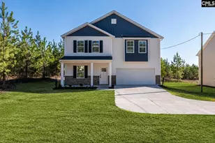 731 Old Stagecoach Rd, Camden, SC 29020 - Photo 1