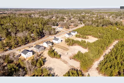 731 Old Stagecoach Road, Camden, SC 29020 - Photo 2
