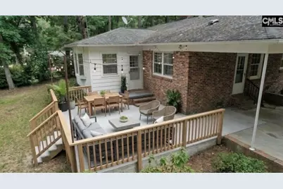 1332 Dogwood Drive, Orangeburg, SC 29118 - Photo 6