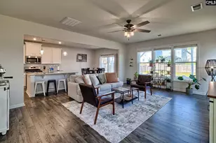 227 Savannah Wood Rd, Hopkins, SC 29061 - Photo 4