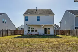 227 Savannah Wood Rd, Hopkins, SC 29061 - Photo 2