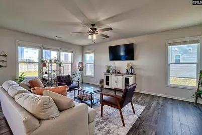 227 Savannah Wood Road, Hopkins, SC 29061 - Photo 6