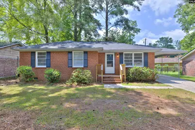 2019 Haverford Circle, Columbia, SC 29203 - Photo 1