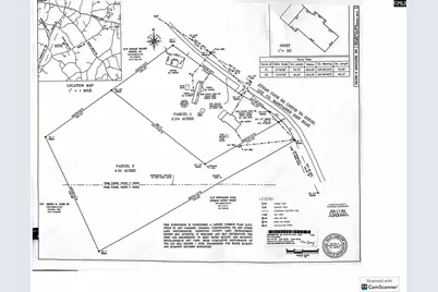 001 Ethan Cook Road, Batesburg, SC 29070 - Photo 1
