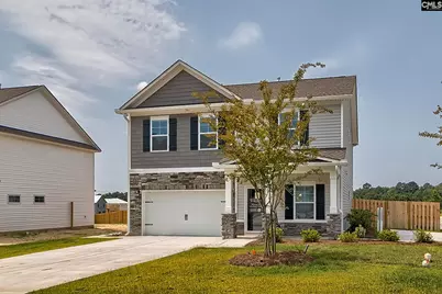 1104 Deep Creek Road, Blythewood, SC 29016 - Photo 2