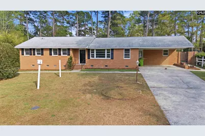 2008 Dominion Drive, Columbia, SC 29209 - Photo 1