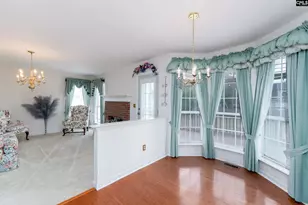 38 Dovecreek Dr, Columbia, SC 29229 - Photo 10