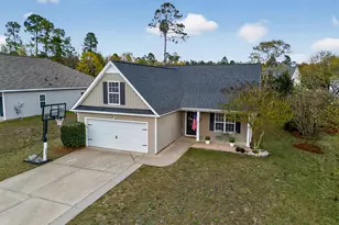 309 Baneberry Loop, Lexington, SC 29073 - Photo 40