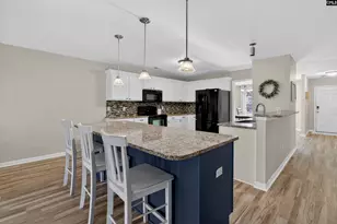 309 Baneberry Loop, Lexington, SC 29073 - Photo 12