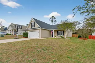 309 Baneberry Loop, Lexington, SC 29073 - Photo 2