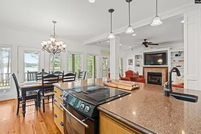 2223 Lakeshore Road, Camden, SC 29020 - Photo 10