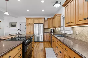 2223 Lake Shore Rd, Camden, SC 29020 - Photo 12