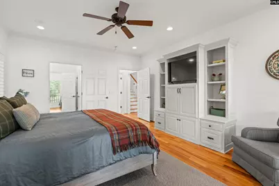 2223 Lakeshore Road, Camden, SC 29020 - Photo 16