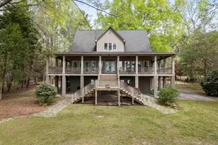 2223 Lake Shore Rd, Camden, SC 29020 - Photo 60
