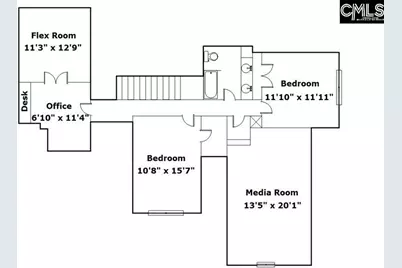 115 Land Stone Circle, Irmo, SC 29063 - Photo 56