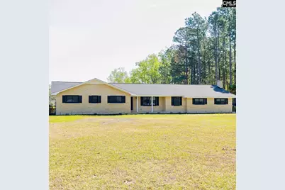 1165 Pruitt Drive, Orangeburg, SC 29115 - Photo 2