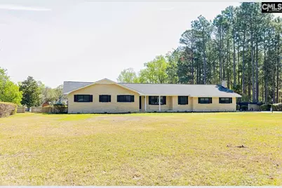 1165 Pruitt Drive, Orangeburg, SC 29115 - Photo 1