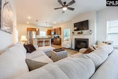 231 Boseman Road, Irmo, SC 29063 - Photo 4