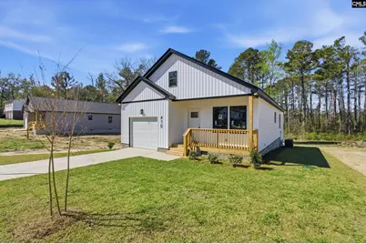 410 Lincolnshire Boulevard, Columbia, SC 29203 - Photo 2