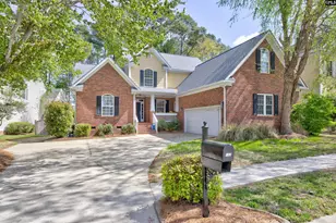 107 Durden Park Row, Blythewood, SC 29016 - Photo 2