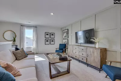 323 Granny's Cut Way, Chapin, SC 29036 - Photo 40