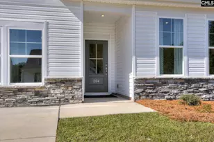 323 Granny&apos S Cut Way, Chapin, SC 29036 - Photo 4