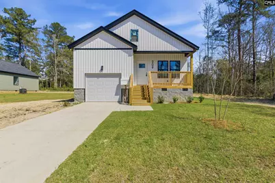 209 Lincolnshire Boulevard, Columbia, SC 29203 - Photo 1