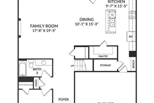 327 Granny&apos S Cut Way, Chapin, SC 29036 - Photo 2