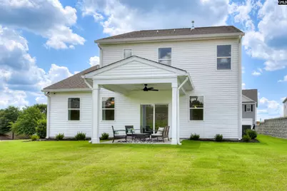 327 Granny's Cut Way, Chapin, SC 29036 - Photo 40